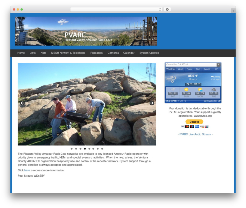 SRS Simple Hits Counter (srs-simple-hits-counter) free WordPress plugin - pvarc.club