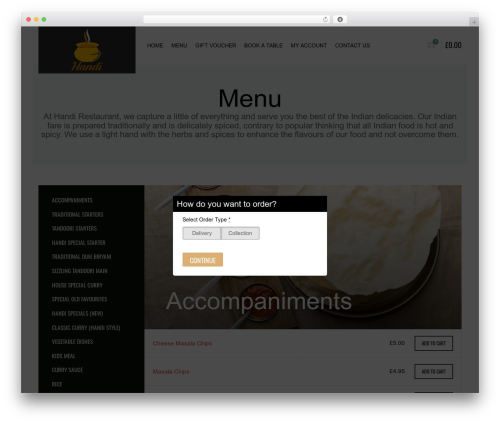 Store closing WordPress plugin - handidelivered.co.uk