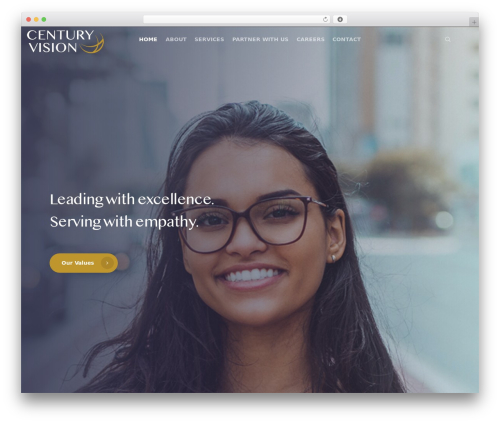 Scape core WordPress plugin - centuryvisionglobal.com