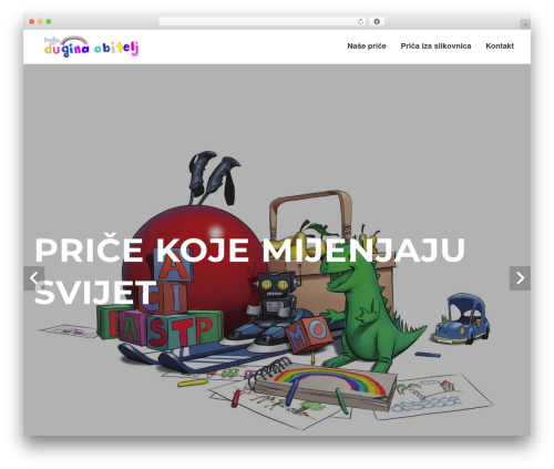 Screenr plus WordPress plugin - mojaduginaobitelj.com