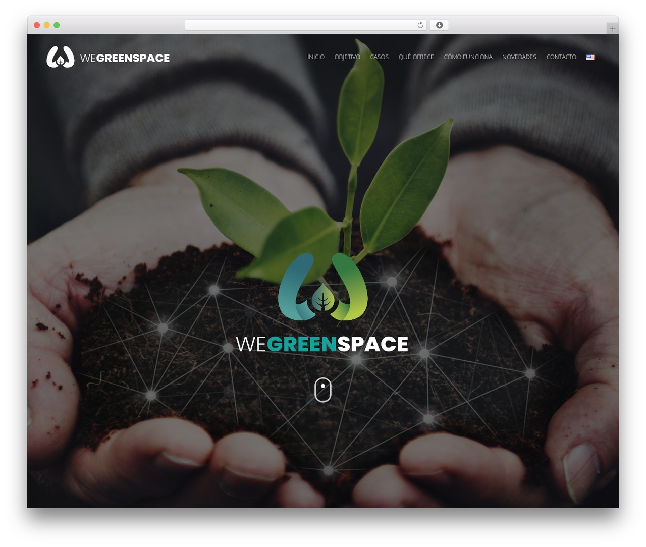 Sentobar WordPress theme design - wegreenspace.com Sentobar WordPress theme design - wegreenspace.com
