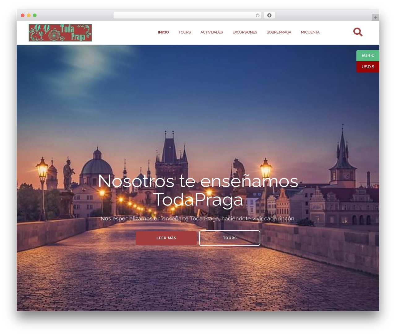 Shapely theme WordPress free - todapraga.com Shapely theme WordPress free - todapraga.com