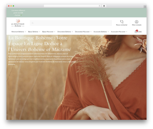 Gtm server side main WordPress plugin - www.la-boutique-boheme.com