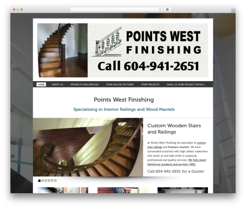 Squirrel Pro Responsive Theme best WordPress theme - pointswestfinishing.ca Squirrel Pro Responsive Theme best WordPress theme - pointswestfinishing.ca