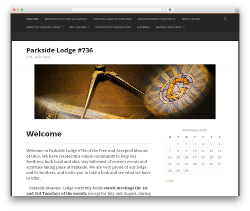 Stargazer WordPress theme - parksidelodge736.com Stargazer WordPress theme - parksidelodge736.com