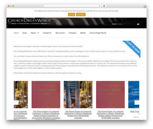 Product Carousel Slider & Grid Ultimate for WooCommerce (woo-product-carousel-slider-and-grid-ultimate) free WordPress plugin - sheetorganmusic.co.uk
