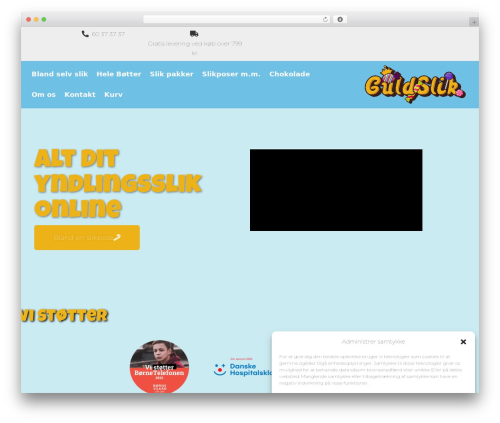 Shipmondo for WooCommerce (pakkelabels-for-woocommerce) free WordPress plugin - guldslik.dk Shipmondo for WooCommerce (pakkelabels-for-woocommerce) free WordPress plugin - guldslik.dk