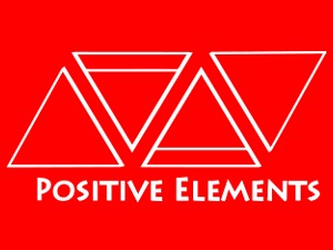 Theme WordPress Positive Elements by MA