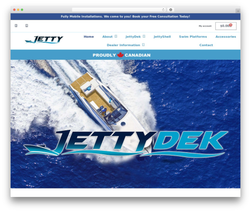 Customer upload files for woocommerce WordPress plugin - jettydek.ca