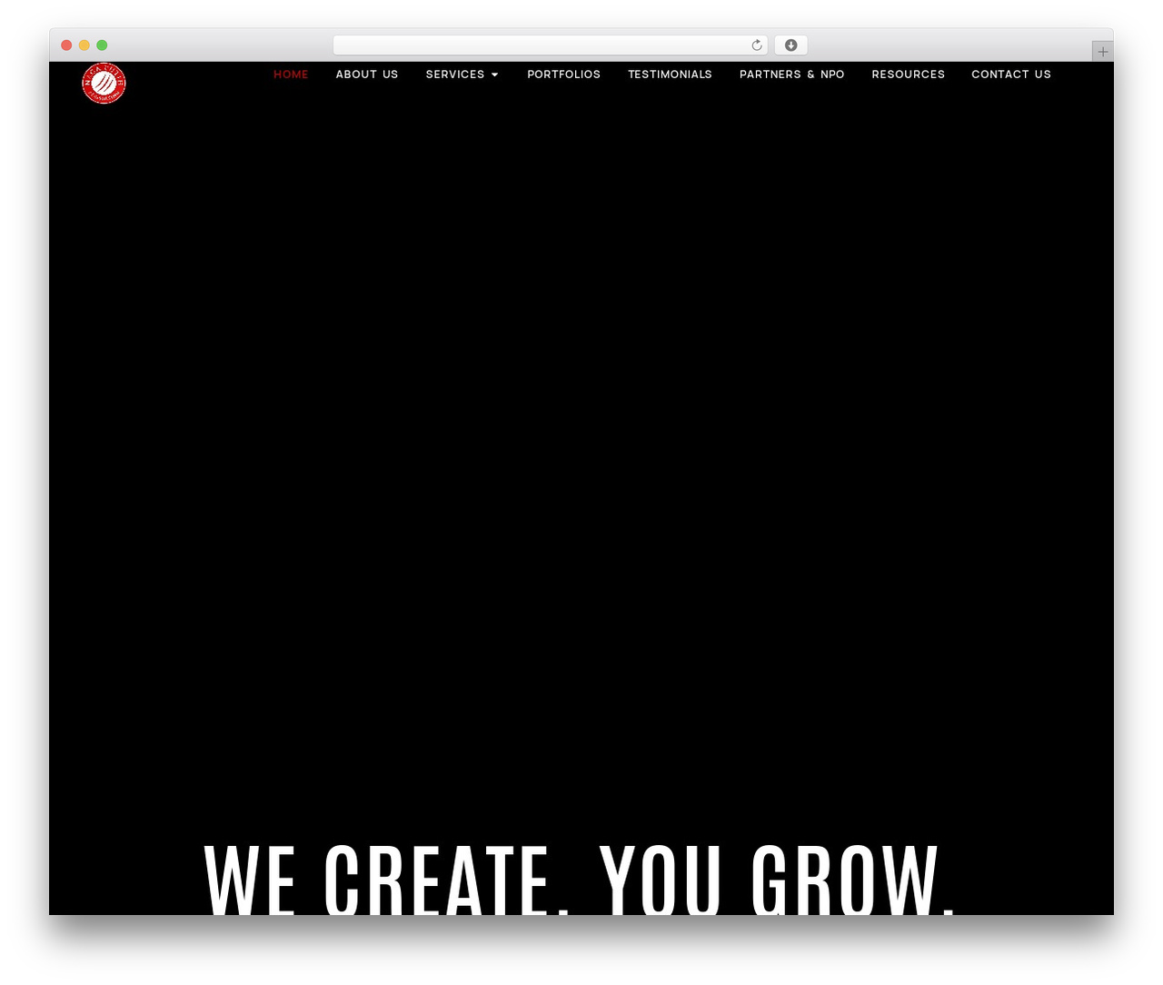 Theme WordPress Mexdot Child - naga-putih.com
