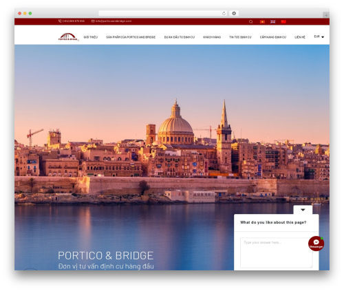 Quick Call Button (quick-call-button) free WordPress plugin - porticoandbridge.com