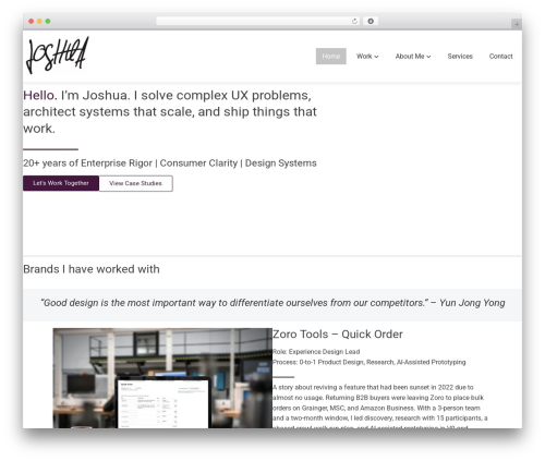 Easy Elementor Addons (easy-elementor-addons) free WordPress plugin - joshmenken.com Easy Elementor Addons (easy-elementor-addons) free WordPress plugin - joshmenken.com