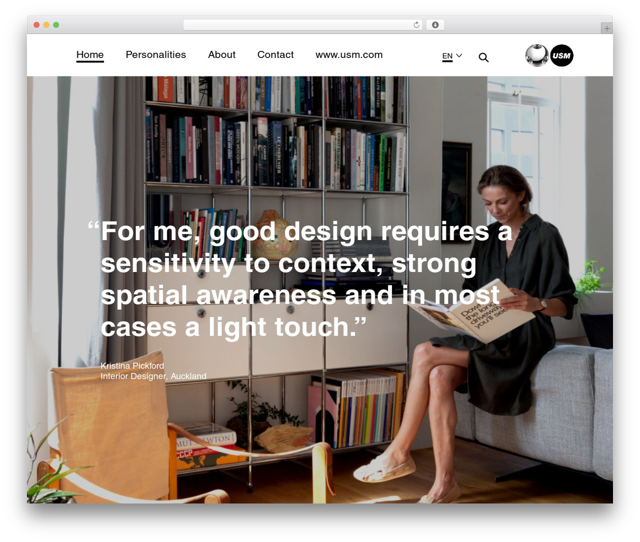 USM WordPress theme - personalities-by-usm.com USM WordPress theme - personalities-by-usm.com