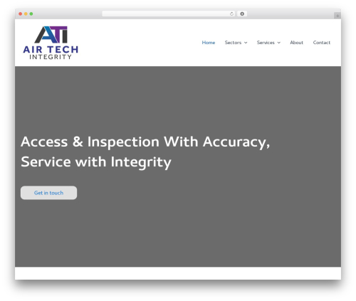Bb plugin 2 WordPress plugin - airtechintegrity.co.uk