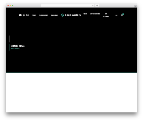 Unlimited Theme Addon For Elementor and WooCommerce (unlimited-theme-addons) free WordPress plugin - deepwatersgaming.com Unlimited Theme Addon For Elementor and WooCommerce (unlimited-theme-addons) free WordPress plugin - deepwatersgaming.com