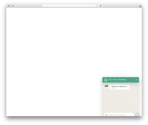 Avas core WordPress plugin - metaphorconsultancy.com
