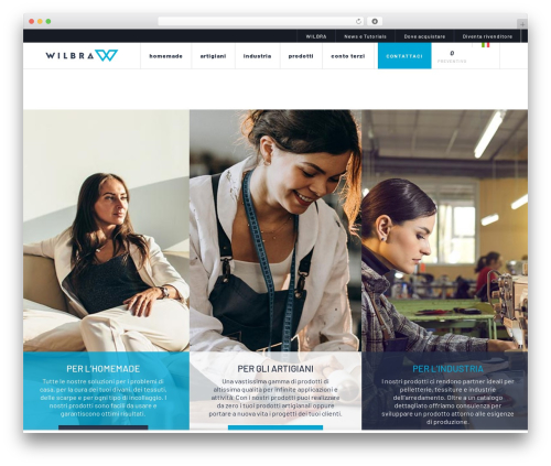 Yith woocommerce color label variations premium WordPress plugin - wilbra.it