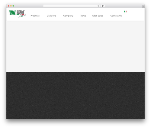 Marquee addons for elementor WordPress plugin - seim.it