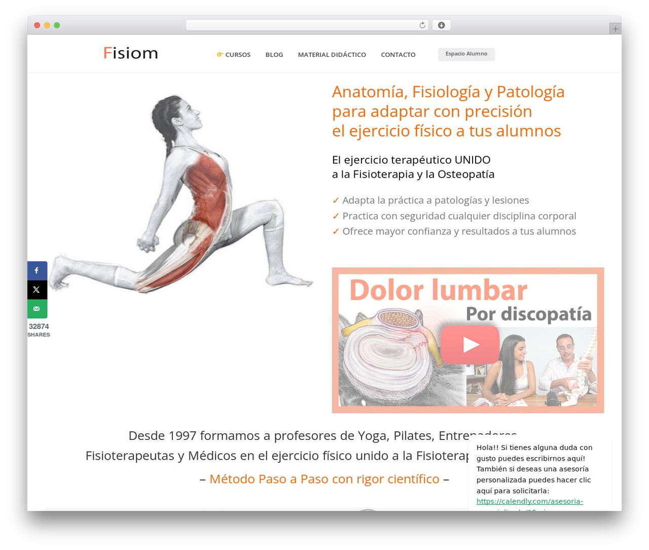 WordPress theme Jupiter - yoga-terapeutico.com