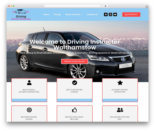 Cresta Social Messenger (cresta-facebook-messenger) free WordPress plugin - drivinginstructorwalthamstow.co.uk Cresta Social Messenger (cresta-facebook-messenger) free WordPress plugin - drivinginstructorwalthamstow.co.uk