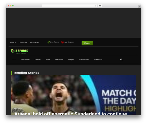 Elementor pro_3.34.1 WordPress plugin - oltsport.com