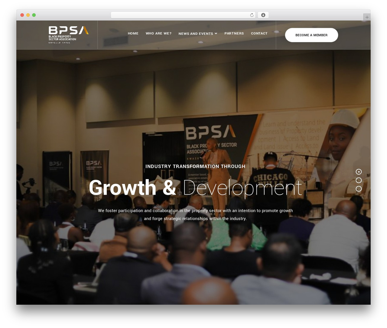 WordPress website theme Buscom - kznbpsa.org WordPress website theme Buscom - kznbpsa.org