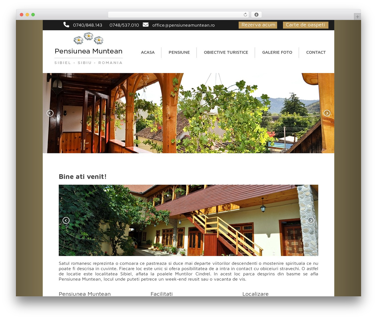 WordPress website theme HTML5 Blank - pensiuneamuntean.ro WordPress website theme HTML5 Blank - pensiuneamuntean.ro