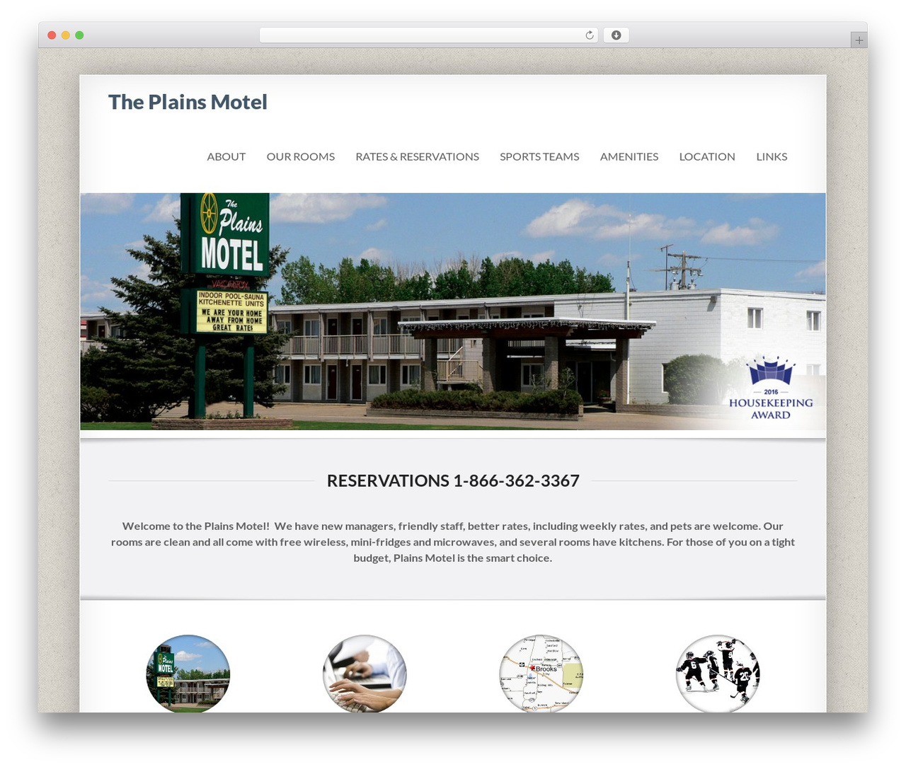 WordPress website theme Smartbox - plainsmotel.com WordPress website theme Smartbox - plainsmotel.com