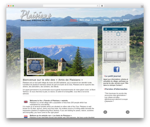 Cocorico Shortcodes (cocorico-shortcodes) free WordPress plugin - plaisians.com