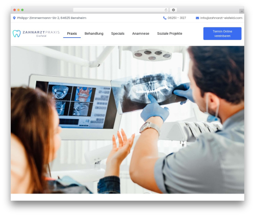 Dr. Flex (dr-flex) free WordPress plugin - zahnarzt-eisfeld.com Dr. Flex (dr-flex) free WordPress plugin - zahnarzt-eisfeld.com