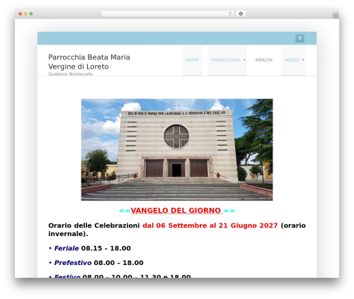 List category posts (list-category-posts) free WordPress plugin - parrmadonnadiloreto.net/site List category posts (list-category-posts) free WordPress plugin - parrmadonnadiloreto.net/site