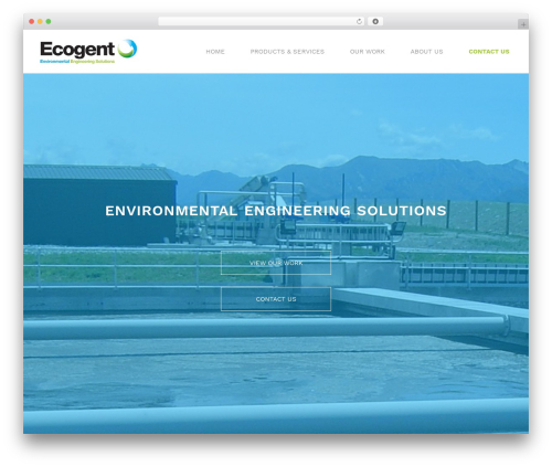 WP theme The7 - www.ecogent.co.nz