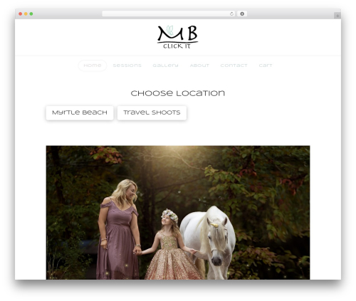 Userpro WordPress plugin - mbclickitphotography.com
