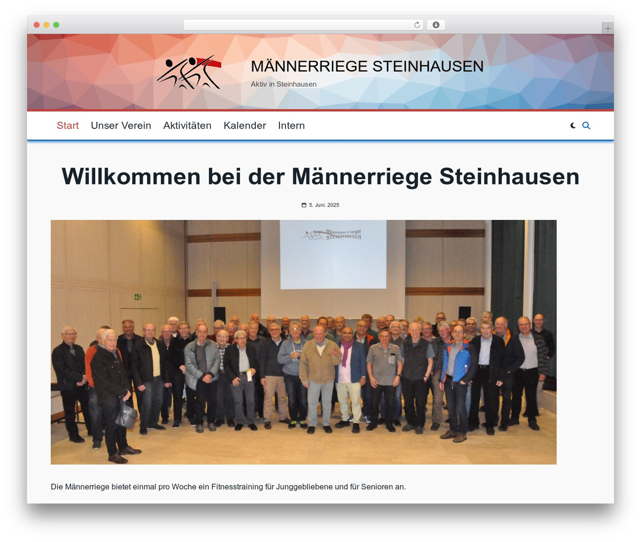 Yuki theme WordPress - mrsteinhausen.ch Yuki theme WordPress - mrsteinhausen.ch