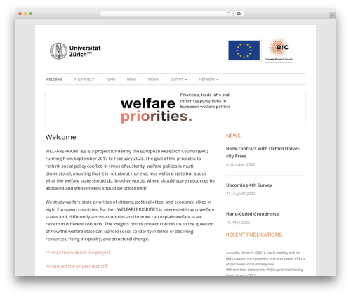 Best WordPress theme Tiny Framework - welfarepriorities.eu Best WordPress theme Tiny Framework - welfarepriorities.eu