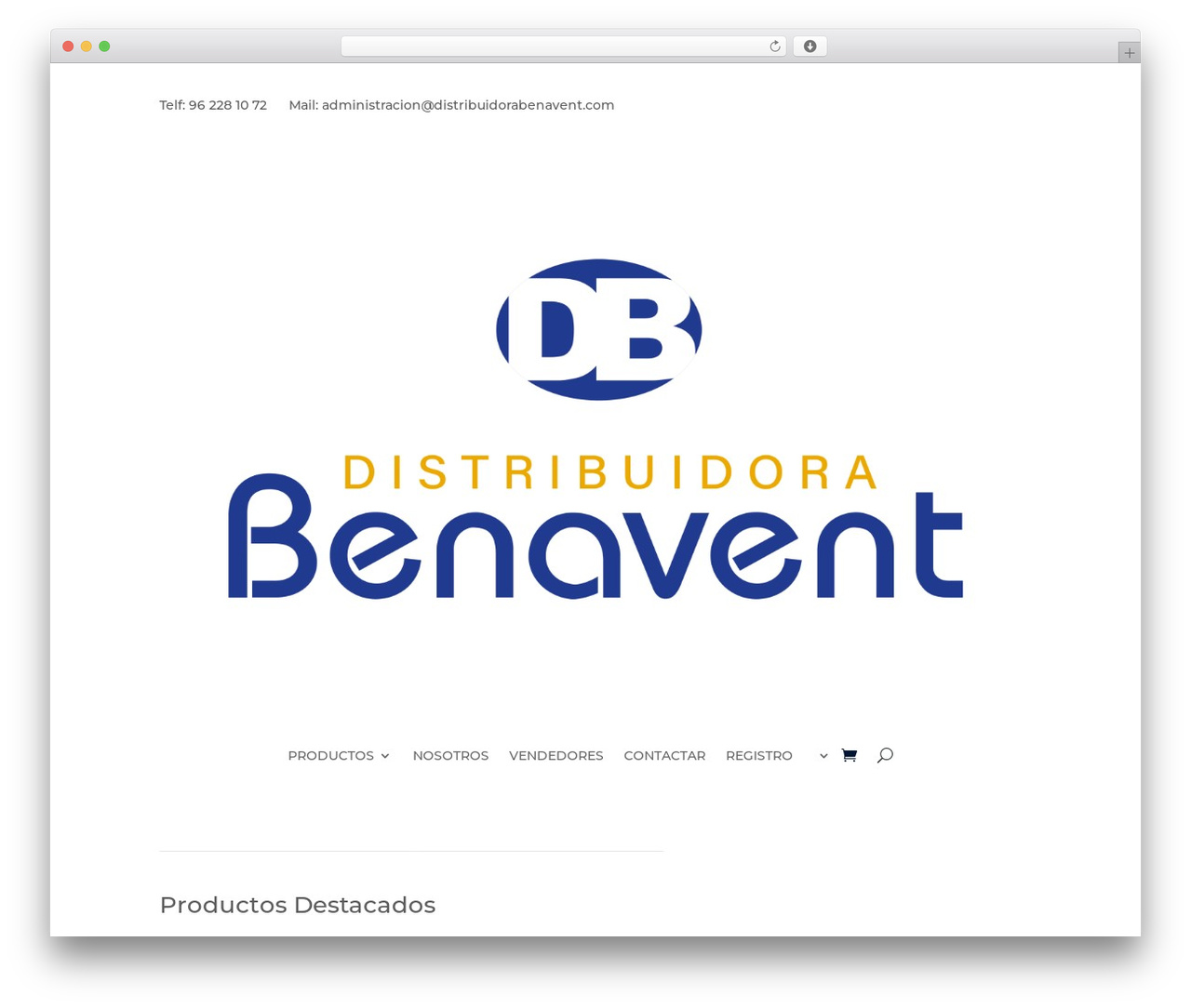 Benavent theme by Innovant theme WordPress - distribuidorabenavent.com Benavent theme by Innovant theme WordPress - distribuidorabenavent.com