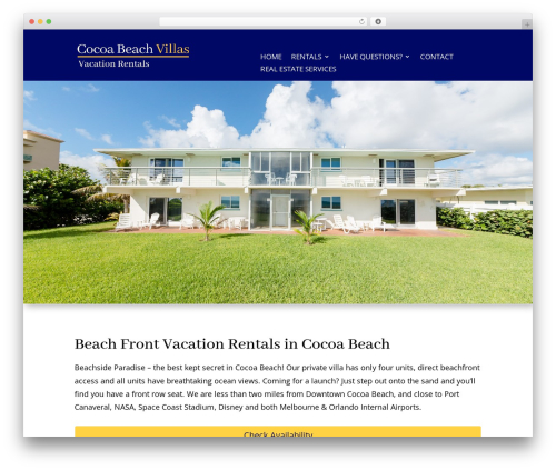 OwnerRez (ownerrez) free WordPress plugin - cocoabeachvillas.com OwnerRez (ownerrez) free WordPress plugin - cocoabeachvillas.com