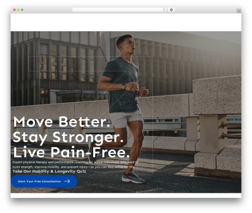 Pixelwars core shortcodes WordPress plugin - offthegridfit.com