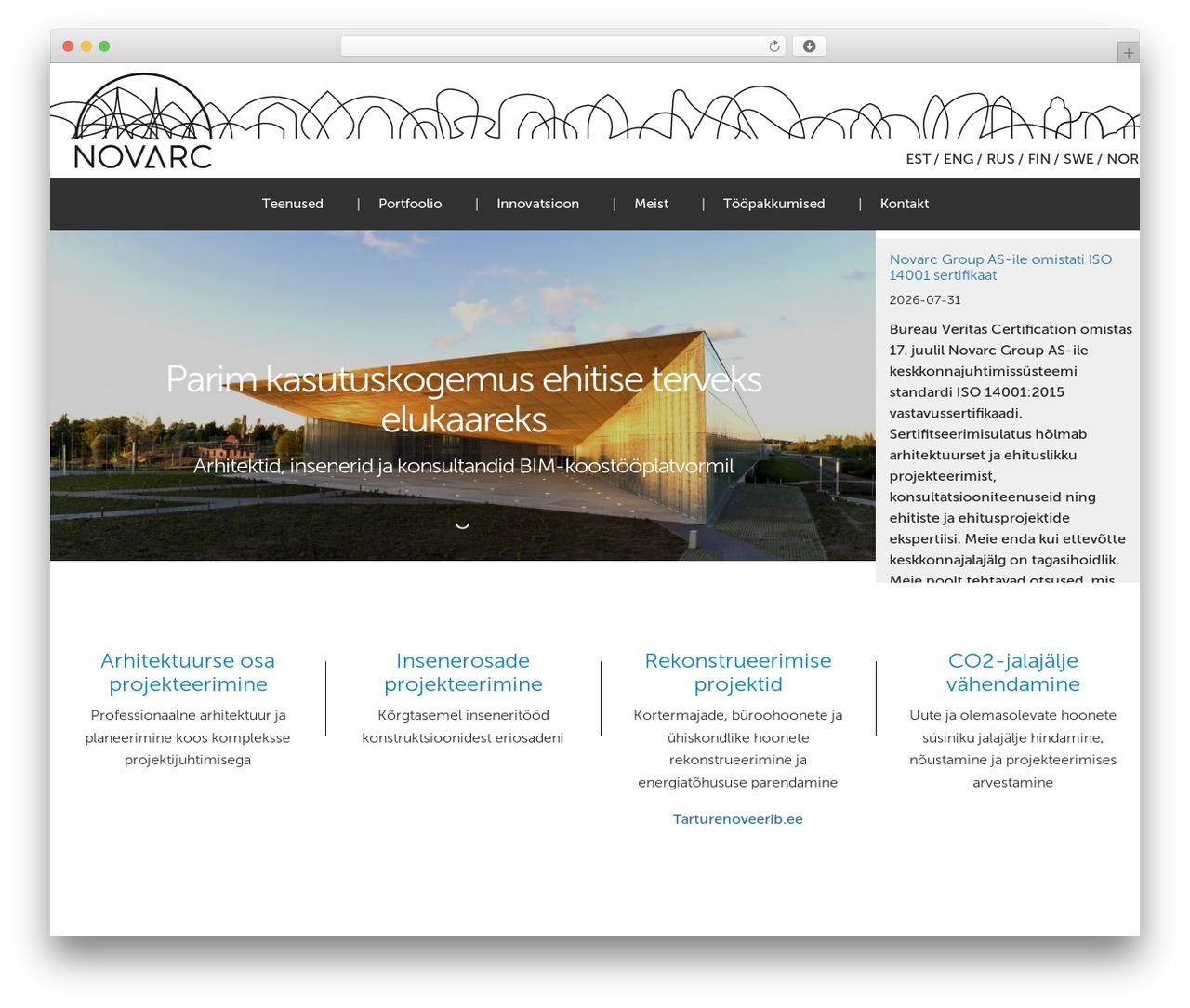 GeneratePress WordPress theme - novarc.ee GeneratePress WordPress theme - novarc.ee