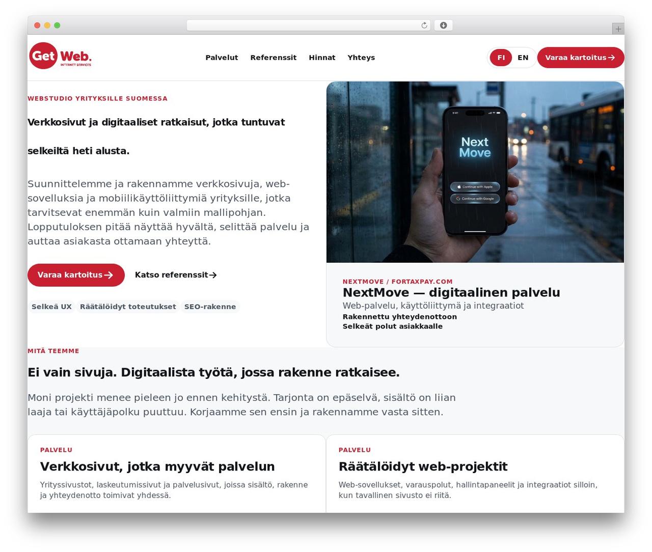 GetWeb theme WordPress - getweb.fi GetWeb theme WordPress - getweb.fi