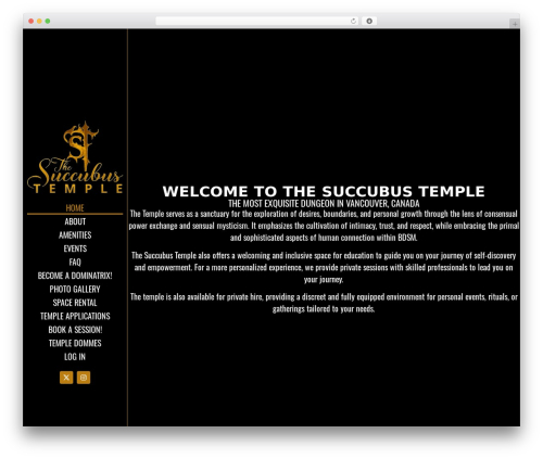 Booknetic custom duration WordPress plugin - thesuccubustemple.com