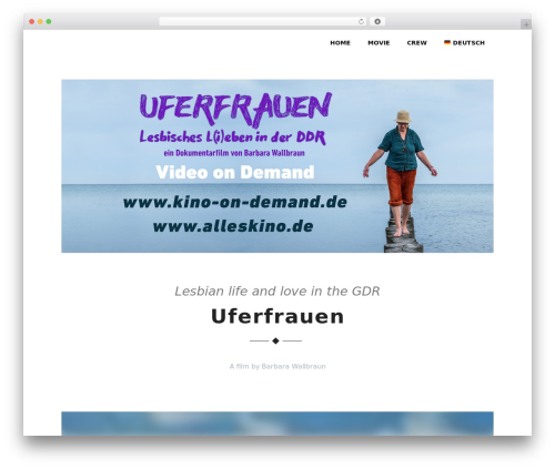 Optimizer PRO WP theme - uferfrauen.de Optimizer PRO WP theme - uferfrauen.de