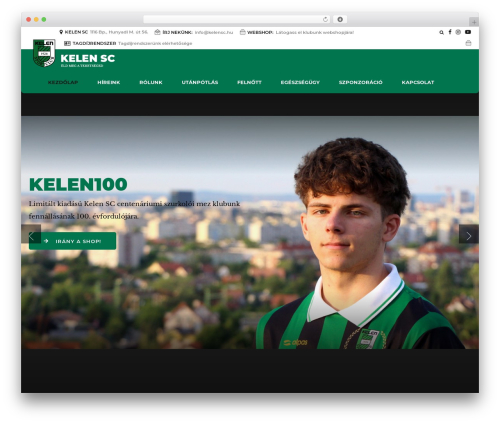 SportsPress – Sports Club & League Manager (sportspress) free WordPress plugin - kelensc.hu SportsPress – Sports Club & League Manager (sportspress) free WordPress plugin - kelensc.hu