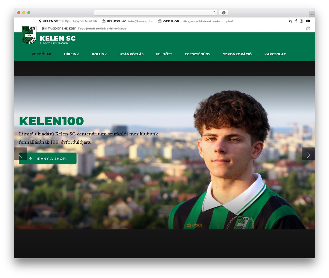 Oxigeno WordPress page theme - kelensc.hu Oxigeno WordPress page theme - kelensc.hu