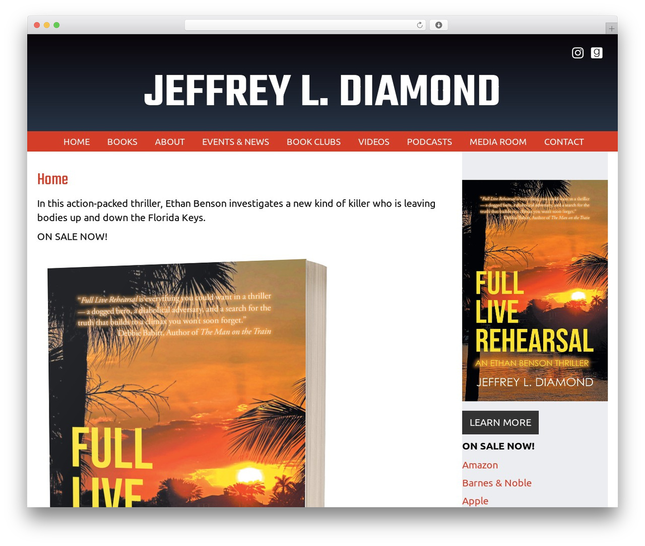 Theme WordPress Beaver Builder Theme - jeffreyldiamond.com Theme WordPress Beaver Builder Theme - jeffreyldiamond.com