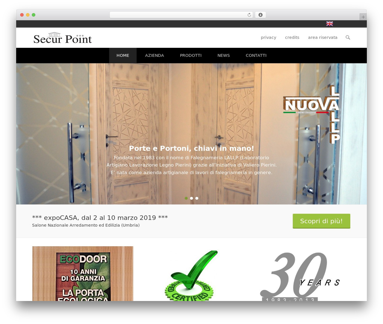 Theme WordPress Adventurous - nuovalallp.it Theme WordPress Adventurous - nuovalallp.it