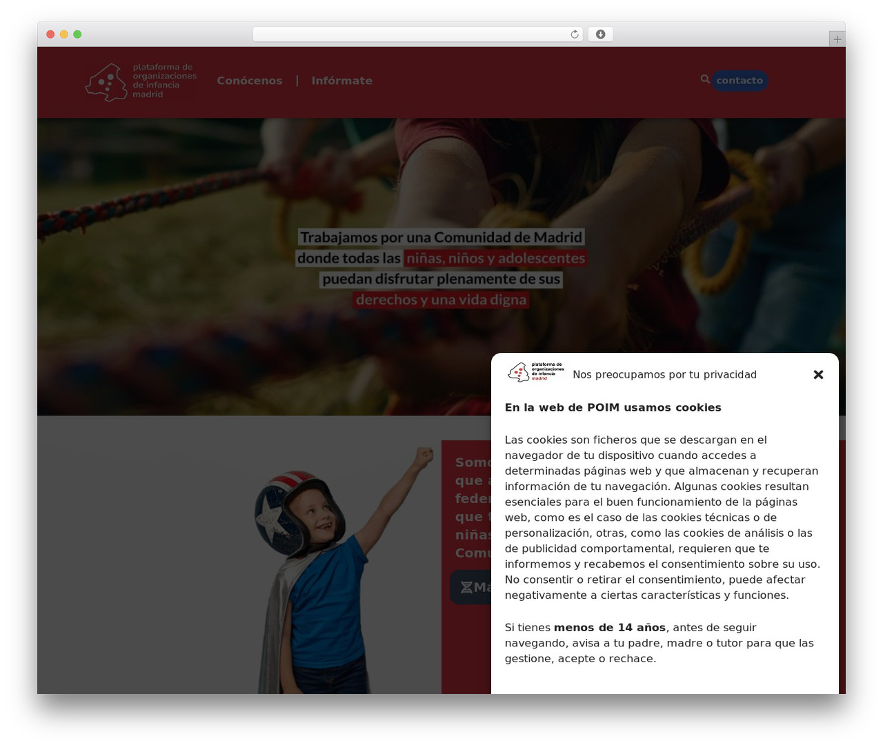 Theme WordPress Hello Elementor Child - poimadrid.org Theme WordPress Hello Elementor Child - poimadrid.org