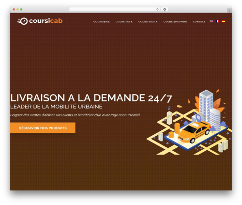Visual composer kit WordPress plugin - coursicab.com