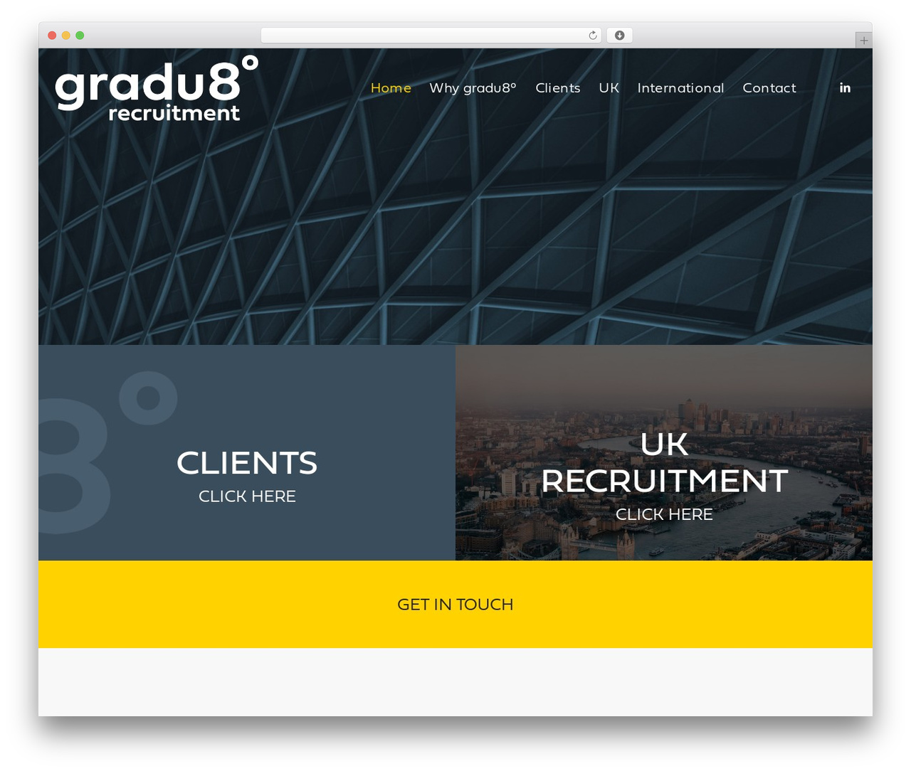 WebFX WordPress theme - gradu8group.com WebFX WordPress theme - gradu8group.com