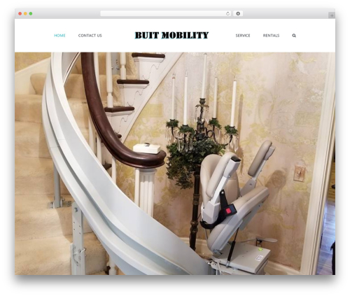 Maps Widget for Google Maps (google-maps-widget) free WordPress plugin - buitmobility.com